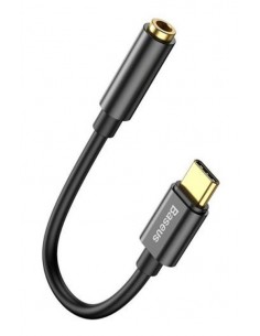 Baseus L54, Type-C към 3.5mm F